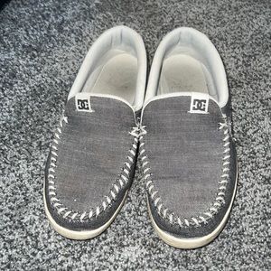 DC VILLIAN Mens loafers